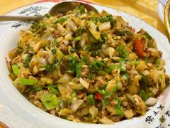肉末濑菜-赣南风味阁(赣州客家大道店)