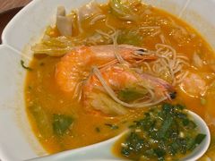 -柿合缘新京菜(国金中心商场店)