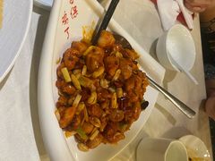 -峨嵋酒家(牡丹园店)