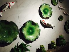 -宴秋杭州菜(锦艺城店)