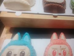 -雍容荟活波龙自助餐(IFS黑金店)