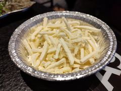碳烤榴莲-伊茉家的烤肉店(勒泰中心店)