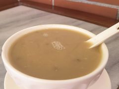 绿豆沙-沙湾姜撞奶甜品店(昌岗中路店)