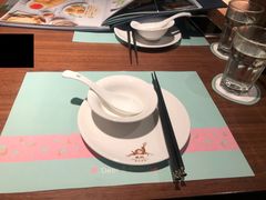 -大树餐厅(益田假日店)