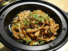 烧杂菌-赤宴·川菜(玉林店)
