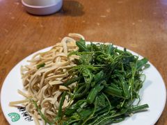 -同胜祥清真新豫菜(丰乐路总店)