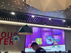 -517烧烤·龙虾·海鲜大排档(万象都荟店)