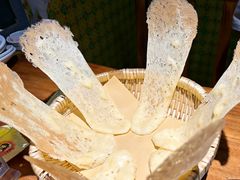 -即墨老公社·海肠捞饭大王(古城店)