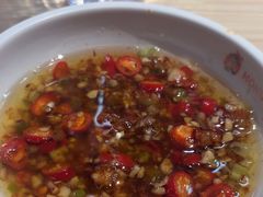 -海底捞火锅(凯德广场店)