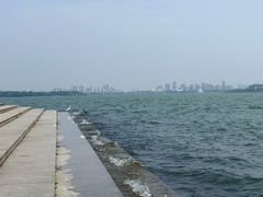 -金鸡湖景区