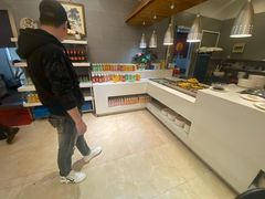 -泉福居酱骨头自助广场(南大街商业步行街店)