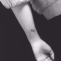 -JOKER TATTOO STUDIO乔克纹身