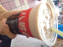 iphone_upload_pic-八婆婆烧仙草(中山路店)