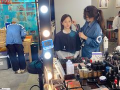 -海马体家庭照相馆(广州正佳广场店)