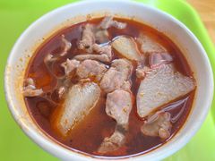 -江三王记牛杂馆(总店)