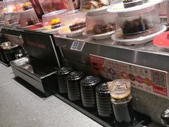 -小乔回转寿司(铁东万象汇店)