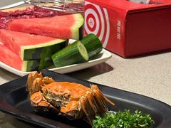 -海底捞火锅(静安大融城店)