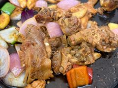 -肥姐美食(同福中路店)