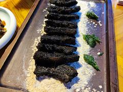-院子餐厅·大锅菜·老杭帮(桥西直街店)