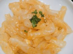 -海天楼中餐厅(吴宫泛太平洋酒店)