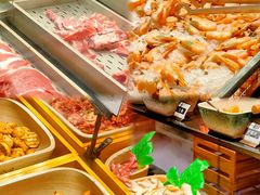 -韩盛·盛江山自助料理(中街大悦城店)