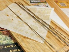 -陳香貴·兰州牛肉面(东方宝泰店)