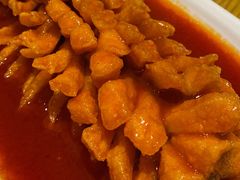 -樊城区沛公餐饮店(挑食拉美步行街店)