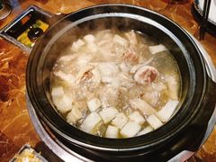 -同仁四季椰子鸡(海岸城天利店)