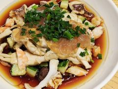 -江南外婆桥·寻味嘉兴(月河店)