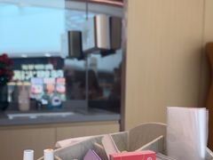 -海底捞火锅(振华广场店)