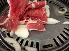 -金明姬和众烧烤店(东铁营店)