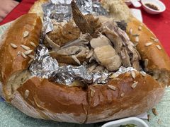 -山西饭店