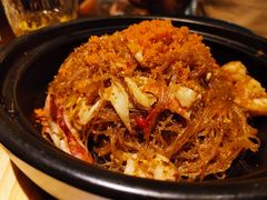 -星叶·东南亚料理(宁波万象汇店)