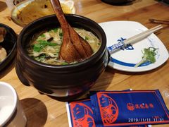 -满园烤鸭·春饼(华强广场店)