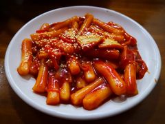 -优壹佳·延边朝鲜族料理(中山北路店)