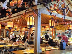 -鸽子窝(黄村店)