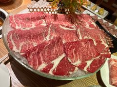 -尚海豆捞(乐虹坊店)