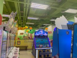 -Mollyfantasy莫莉幻想(重庆袁家岗喜盈门范城店)