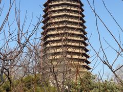 -玲珑塔公园