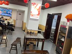 -百年尹氏汤包(湖南路狮子桥店)