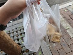 -谢怀亮芝麻茶