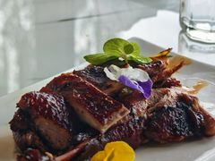 杭州卤鸭-柳莺湖上·湖景餐厅·江南菜(西湖店)