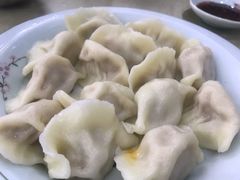 玉米粒水饺-李氏东北饺子王·铁锅炖(回龙湾店)