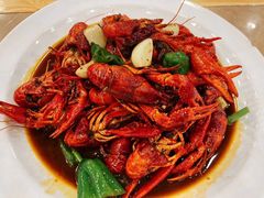 -金陵一哥龙虾馆(三牌楼总店)