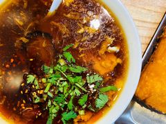 豆腐脑-和众大油条(维明路店)
