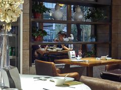 -金枝玉叶上海人家食府(三里河店)