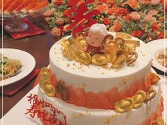 -万宝海鲜舫(劳动公园店)