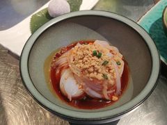 -鱼库·不仅是一家烤鱼店(车公庙店)