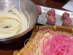 -小螺大作·螺蛳粉火锅(林和西店)