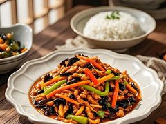 -馋嘴猫北京食堂·烤鸭·宵夜(亚运村店)